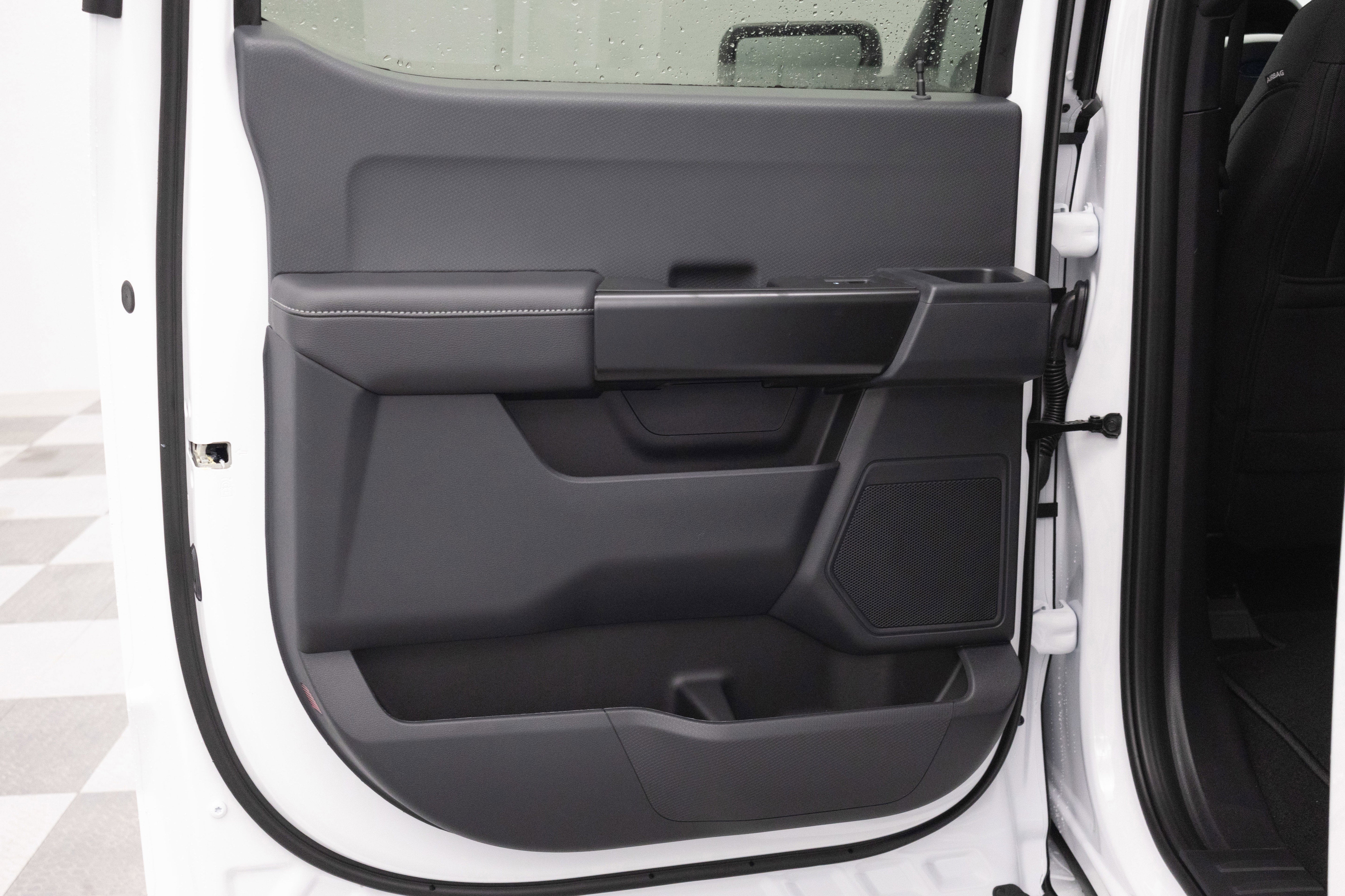 2026 Ford F-150 STX Lobo