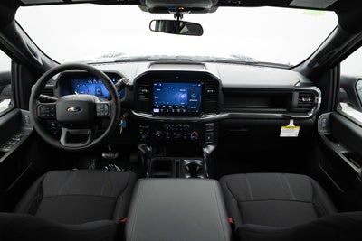 2026 Ford F-150 STX Lobo