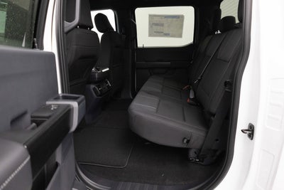 2026 Ford F-150 STX Lobo