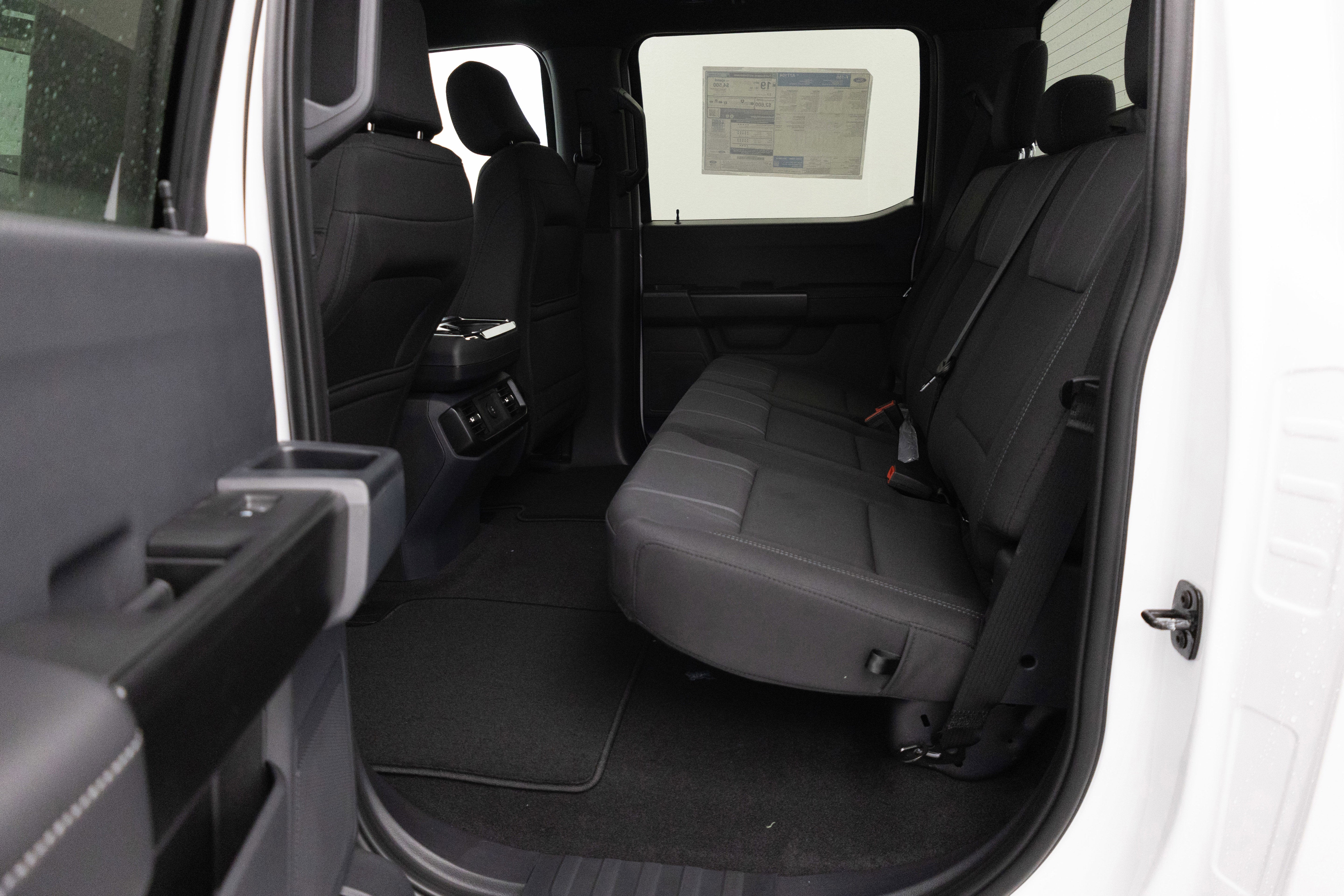 2026 Ford F-150 STX Lobo