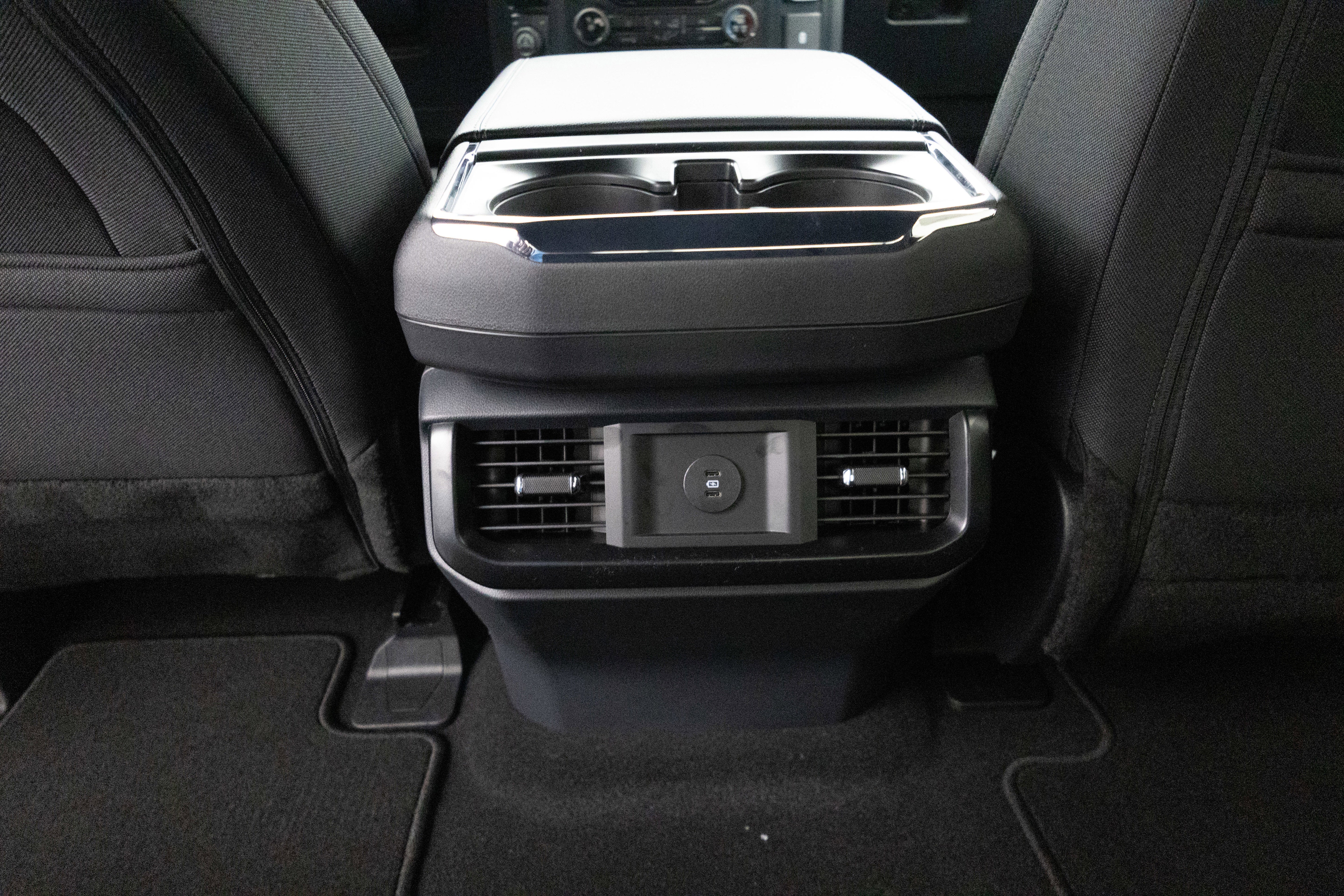 2026 Ford F-150 STX Lobo