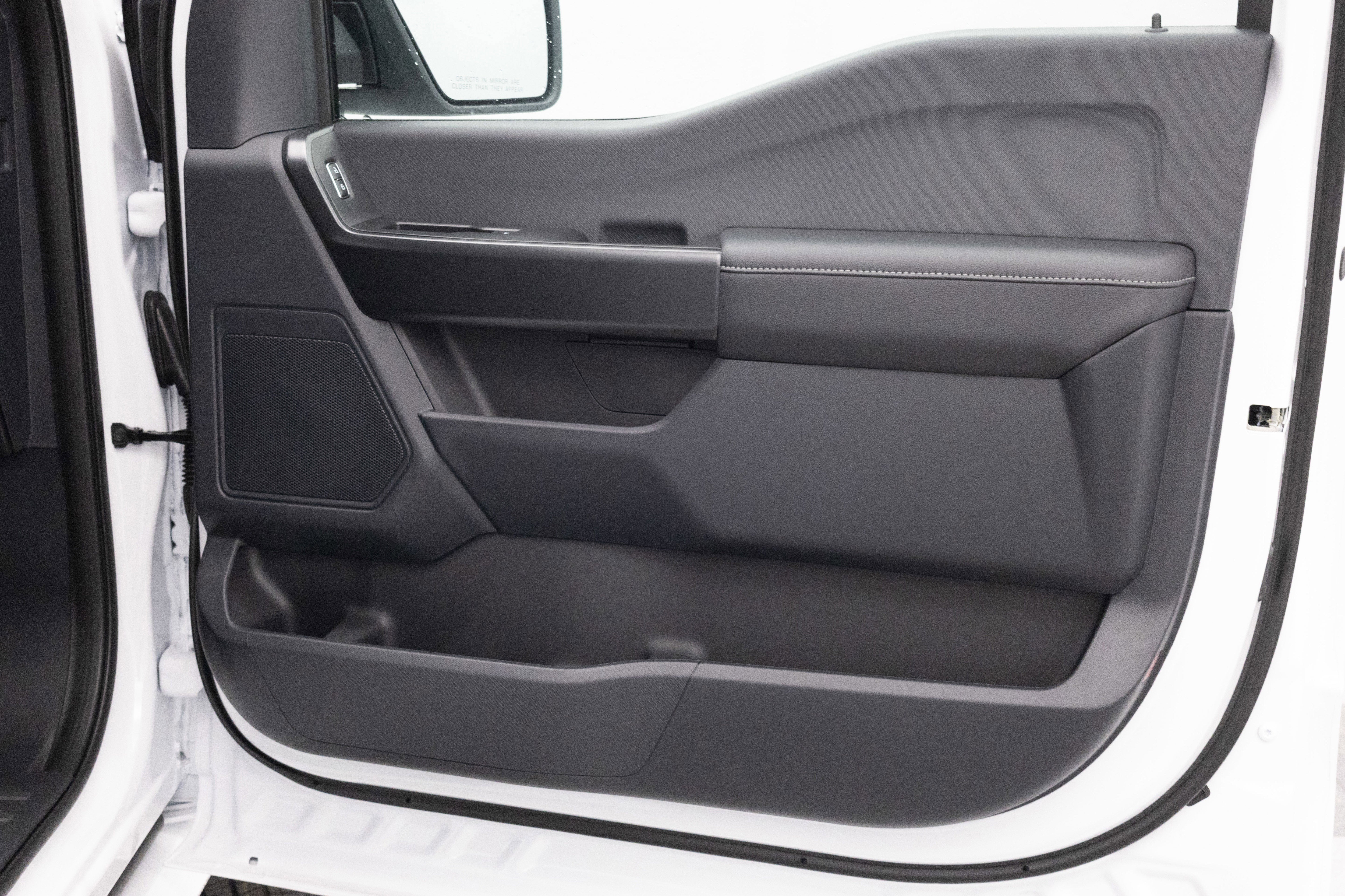 2026 Ford F-150 STX Lobo