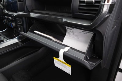 2026 Ford F-150 STX Lobo