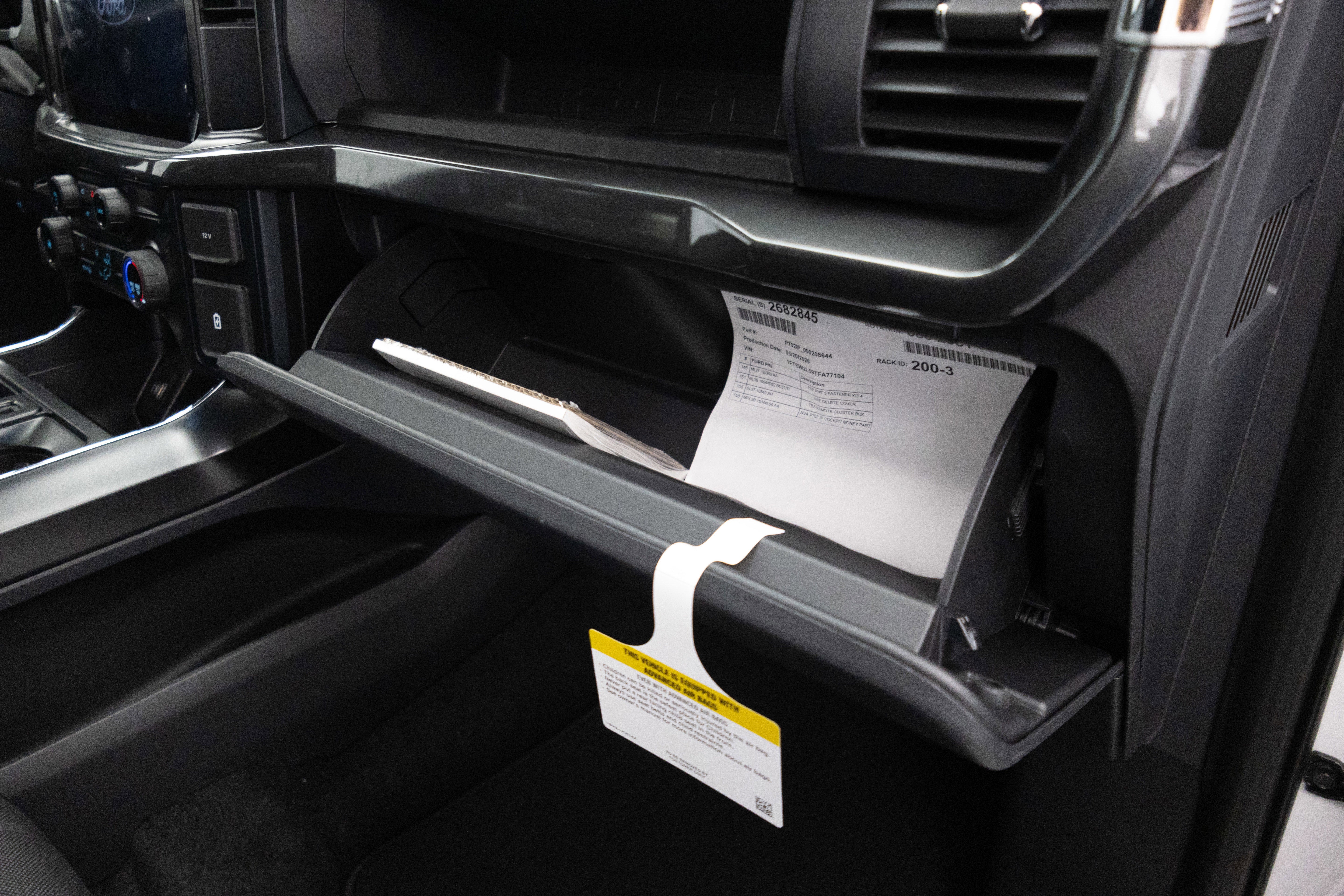 2026 Ford F-150 STX Lobo