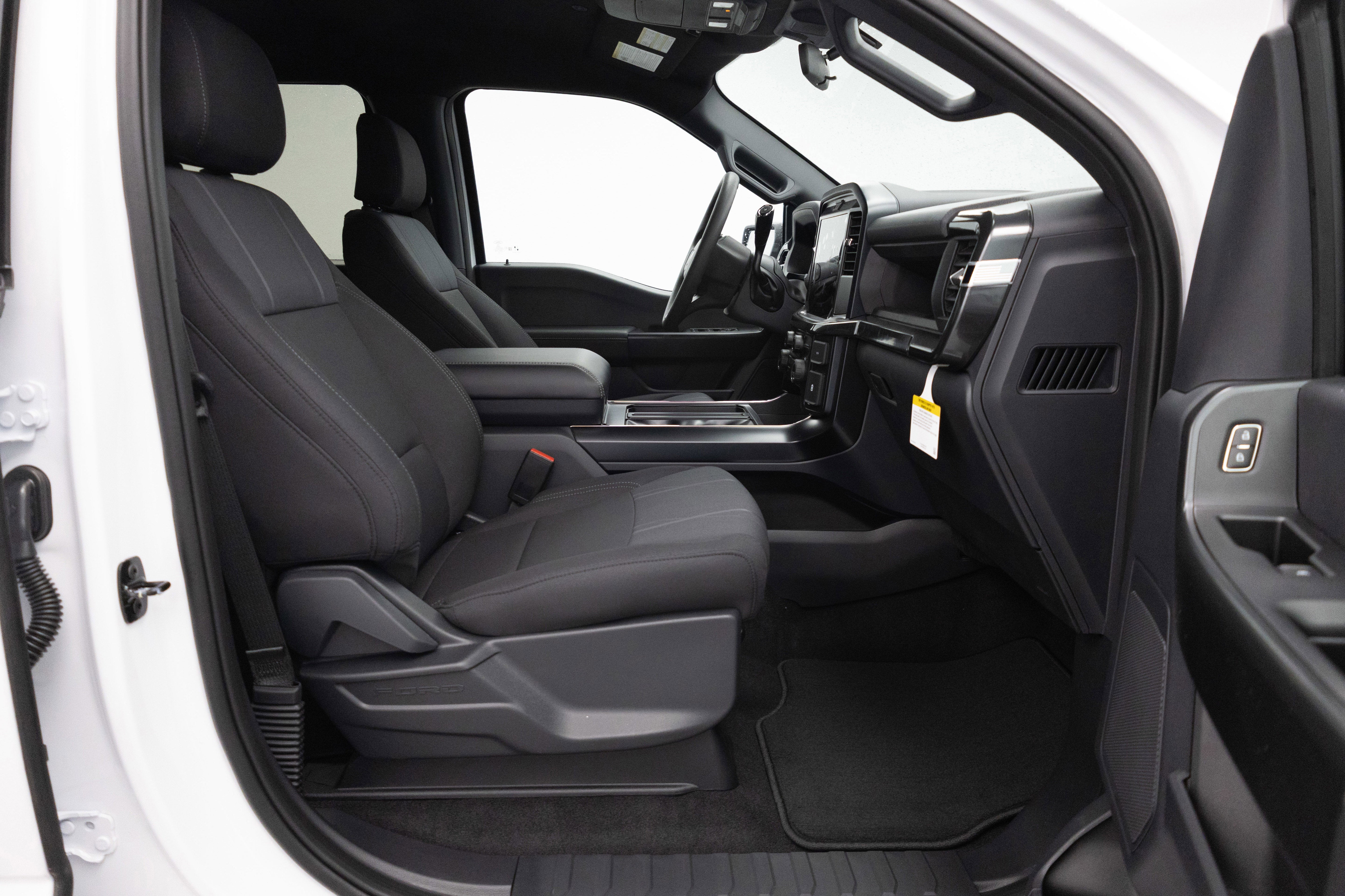 2026 Ford F-150 STX Lobo