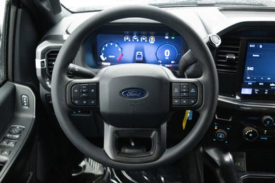 2026 Ford F-150 STX Lobo