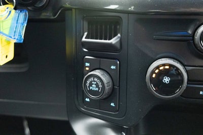 2026 Ford F-150 STX Lobo