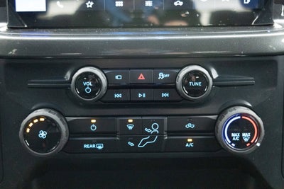 2026 Ford F-150 STX Lobo