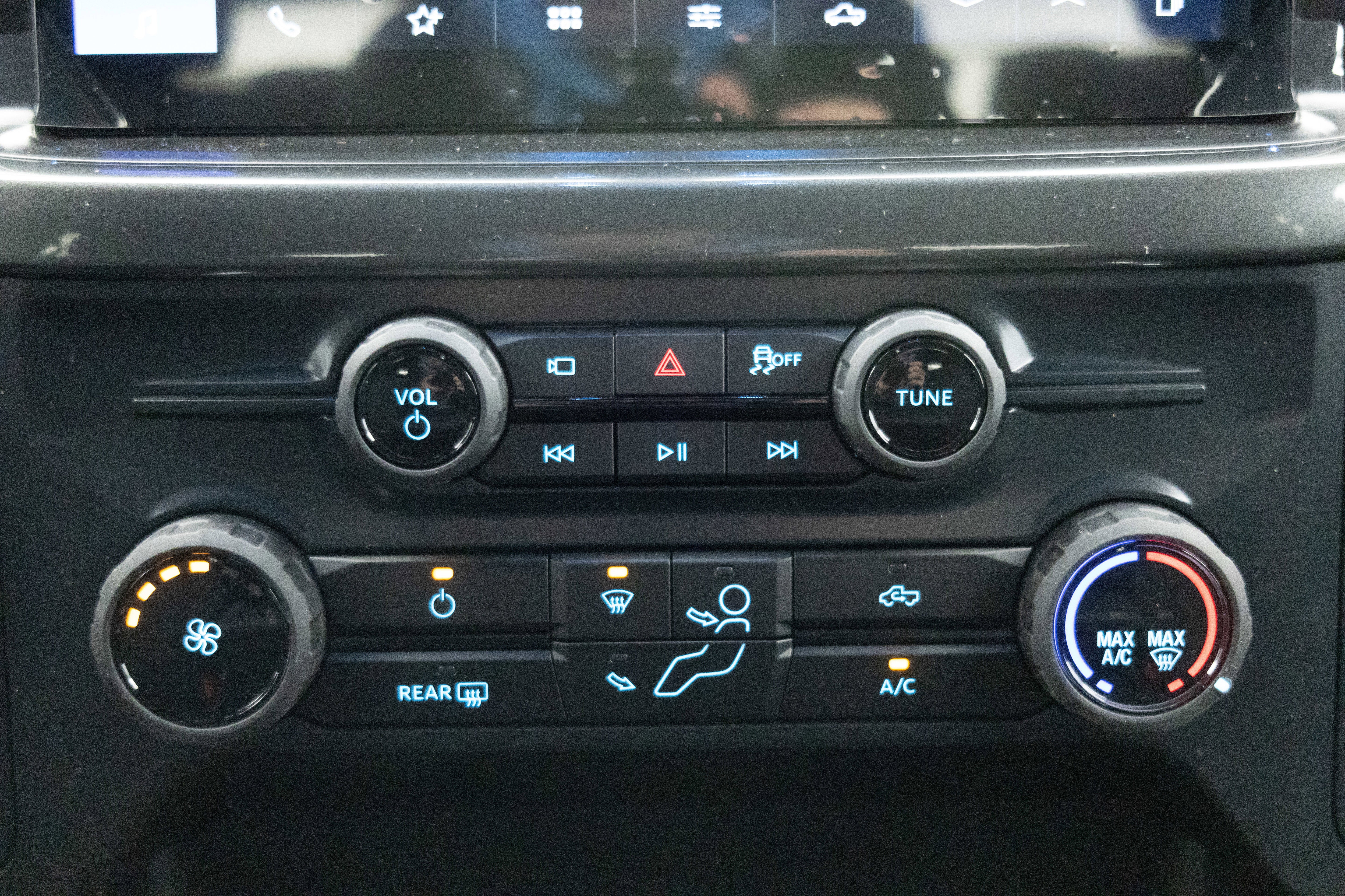 2026 Ford F-150 STX Lobo