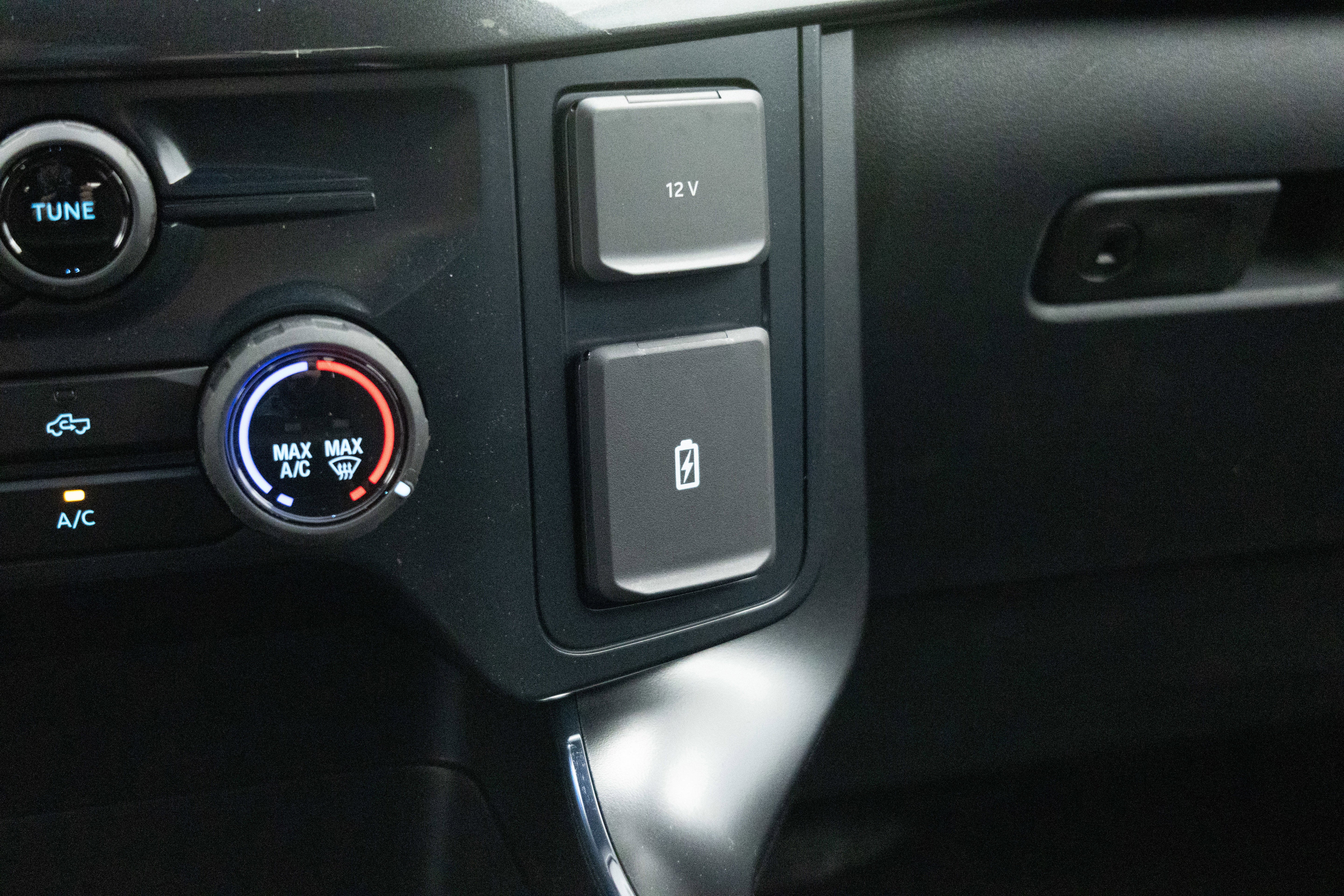 2026 Ford F-150 STX Lobo