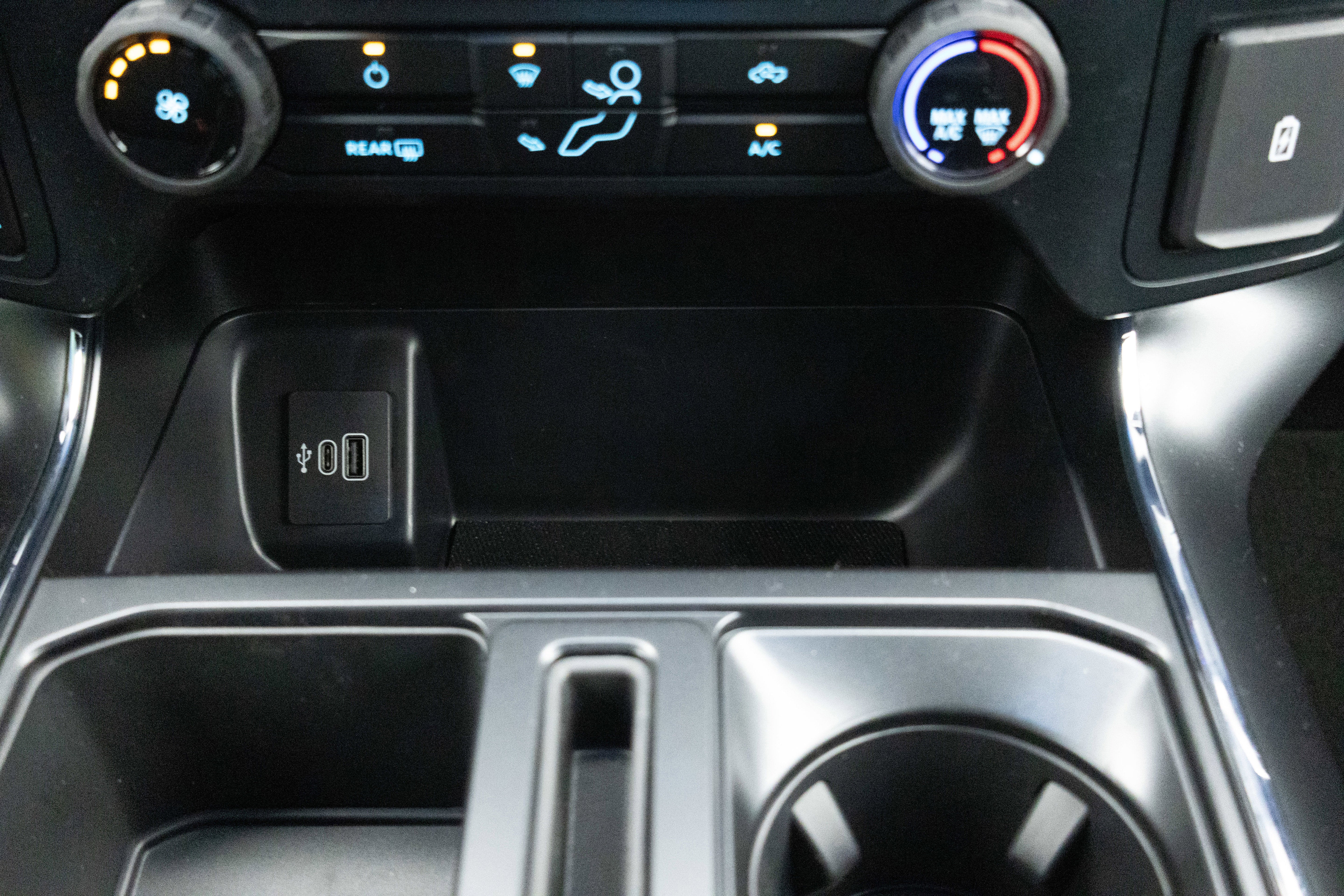 2026 Ford F-150 STX Lobo