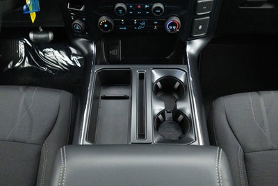 2026 Ford F-150 STX Lobo