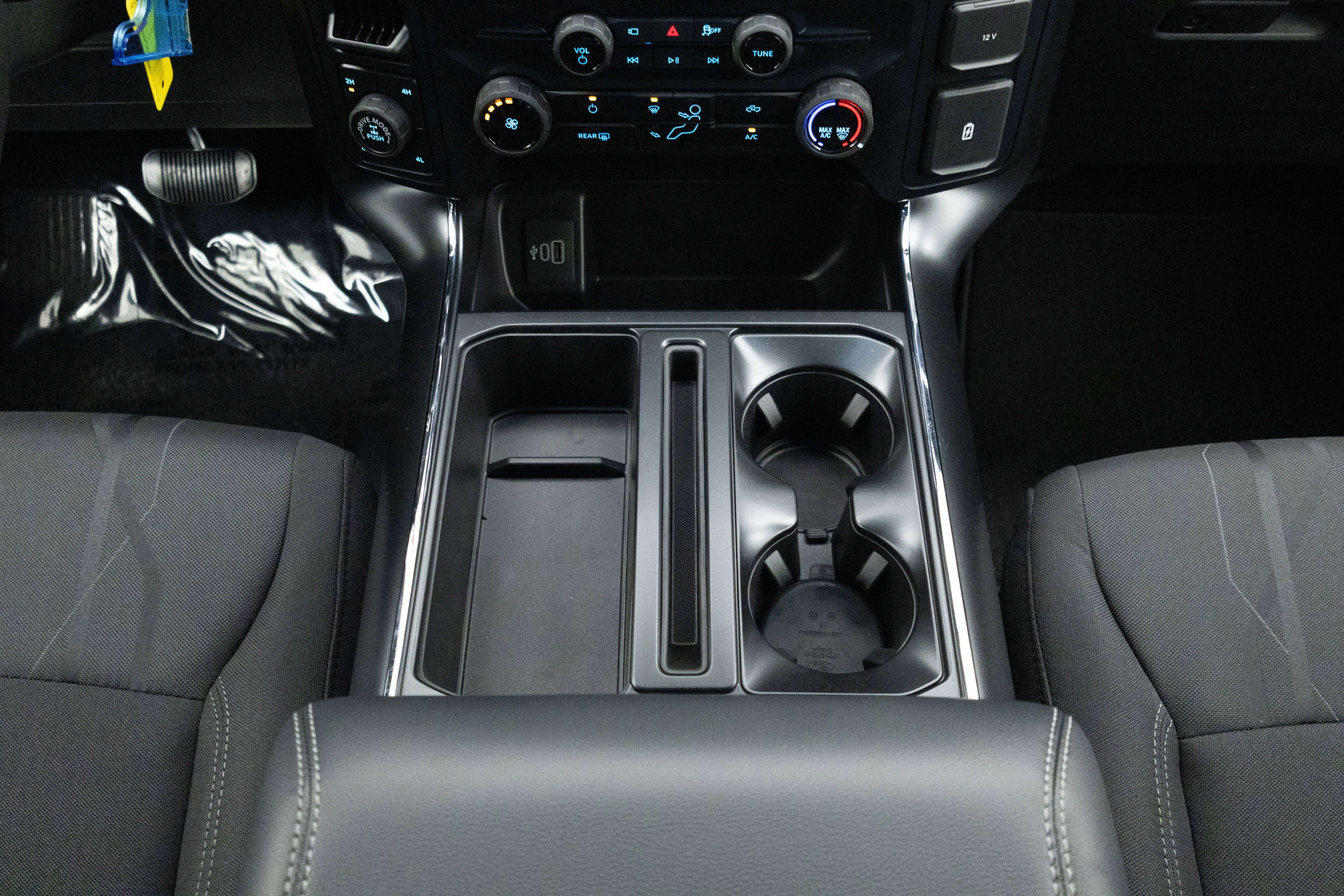 2026 Ford F-150 STX Lobo