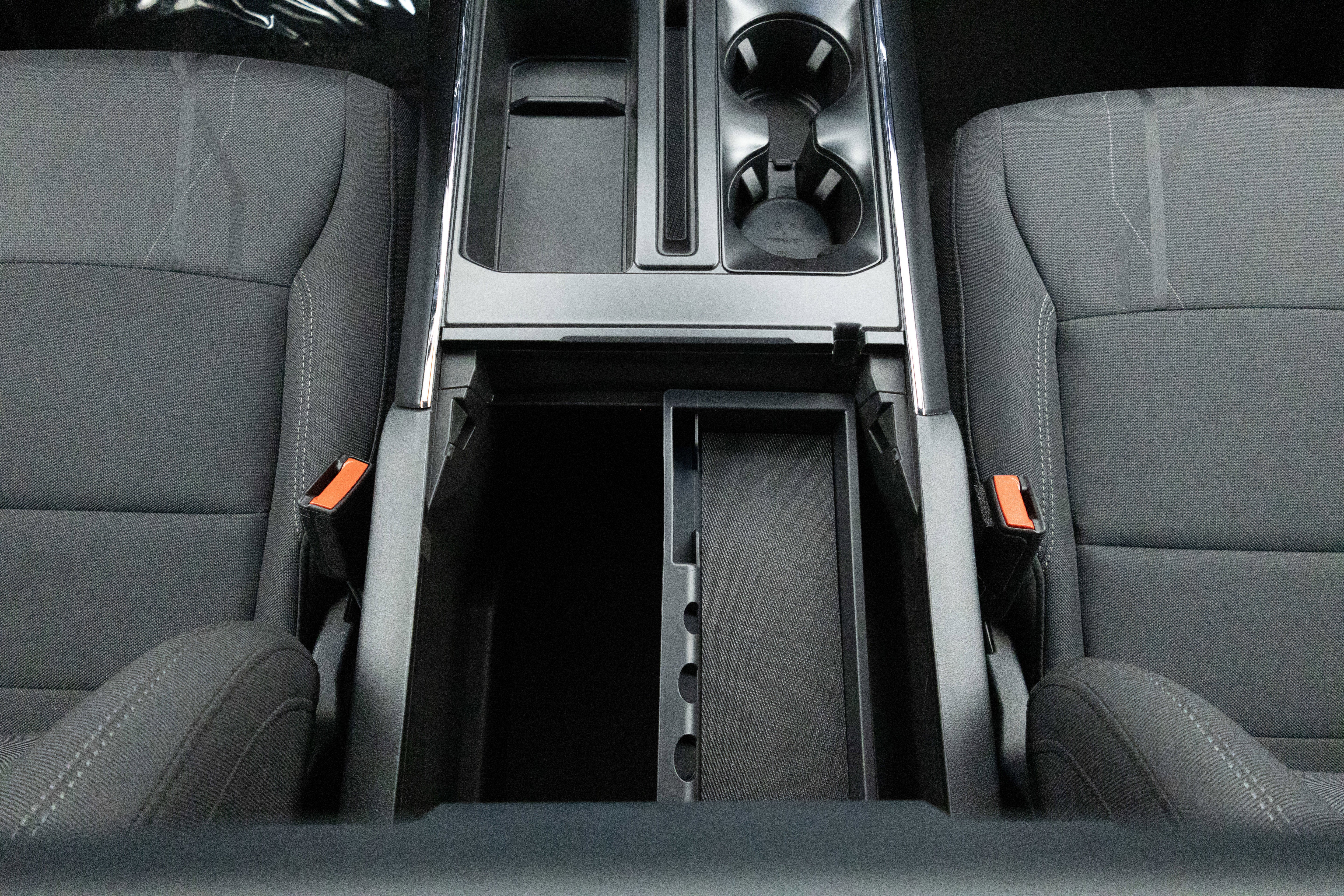 2026 Ford F-150 STX Lobo