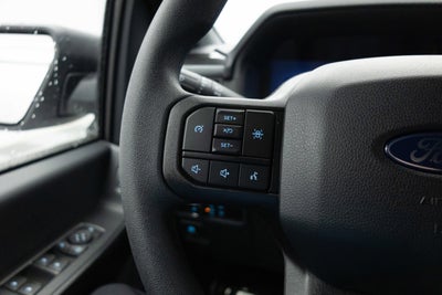 2026 Ford F-150 STX Lobo