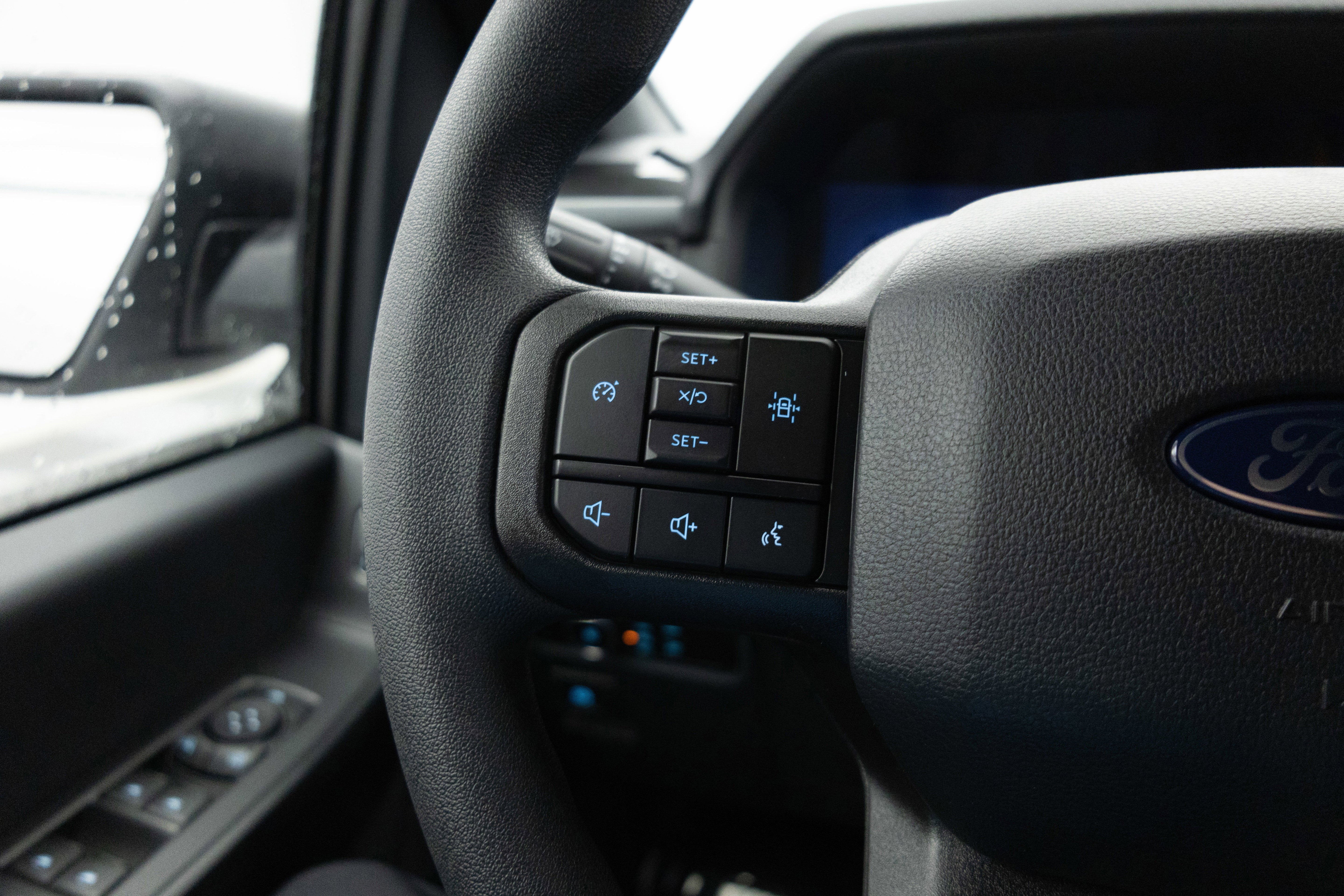 2026 Ford F-150 STX Lobo