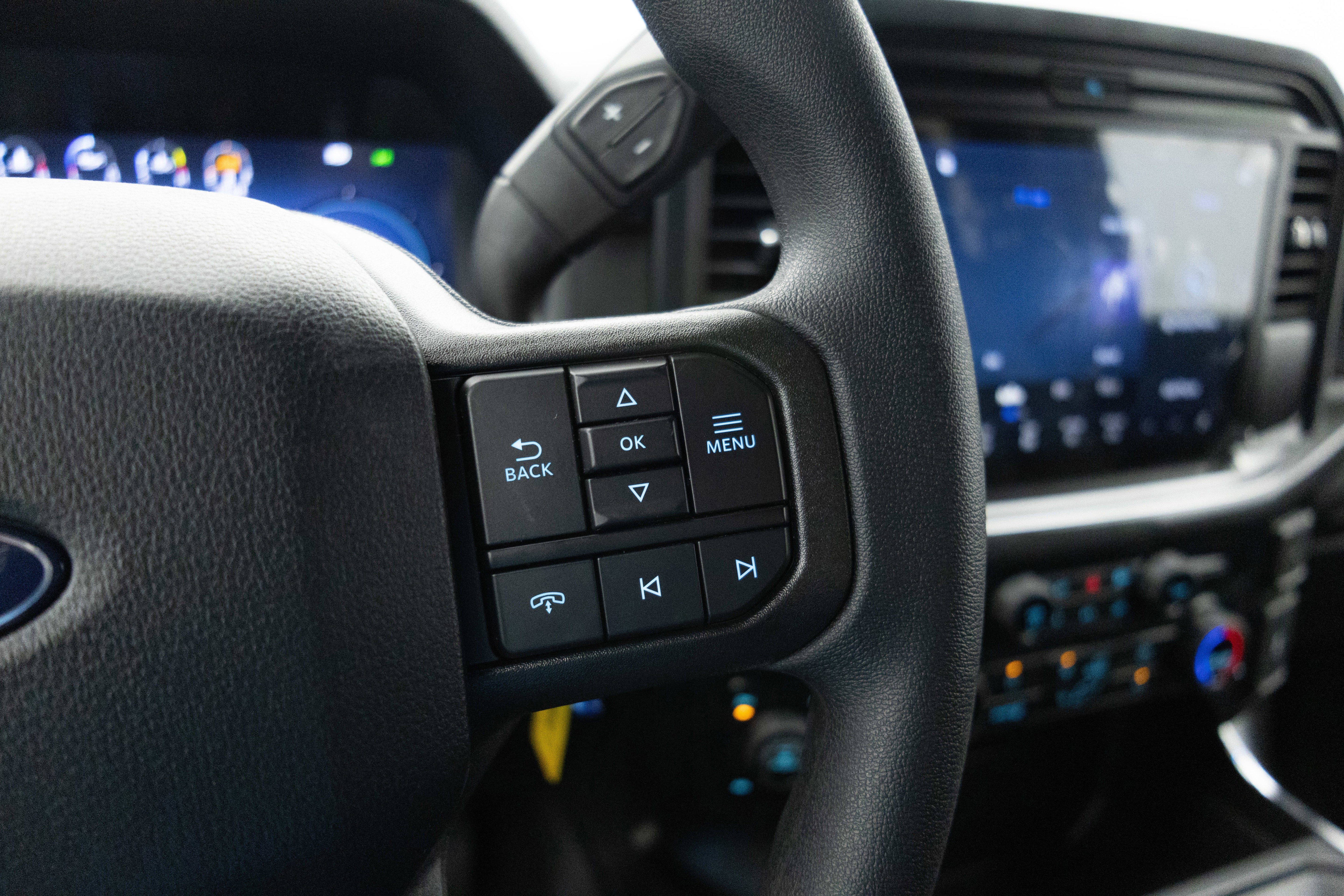 2026 Ford F-150 STX Lobo