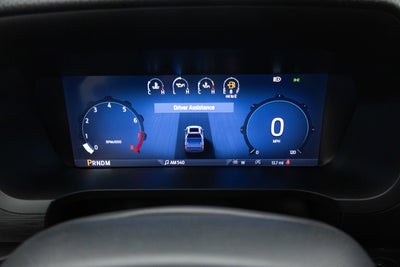 2026 Ford F-150 STX Lobo