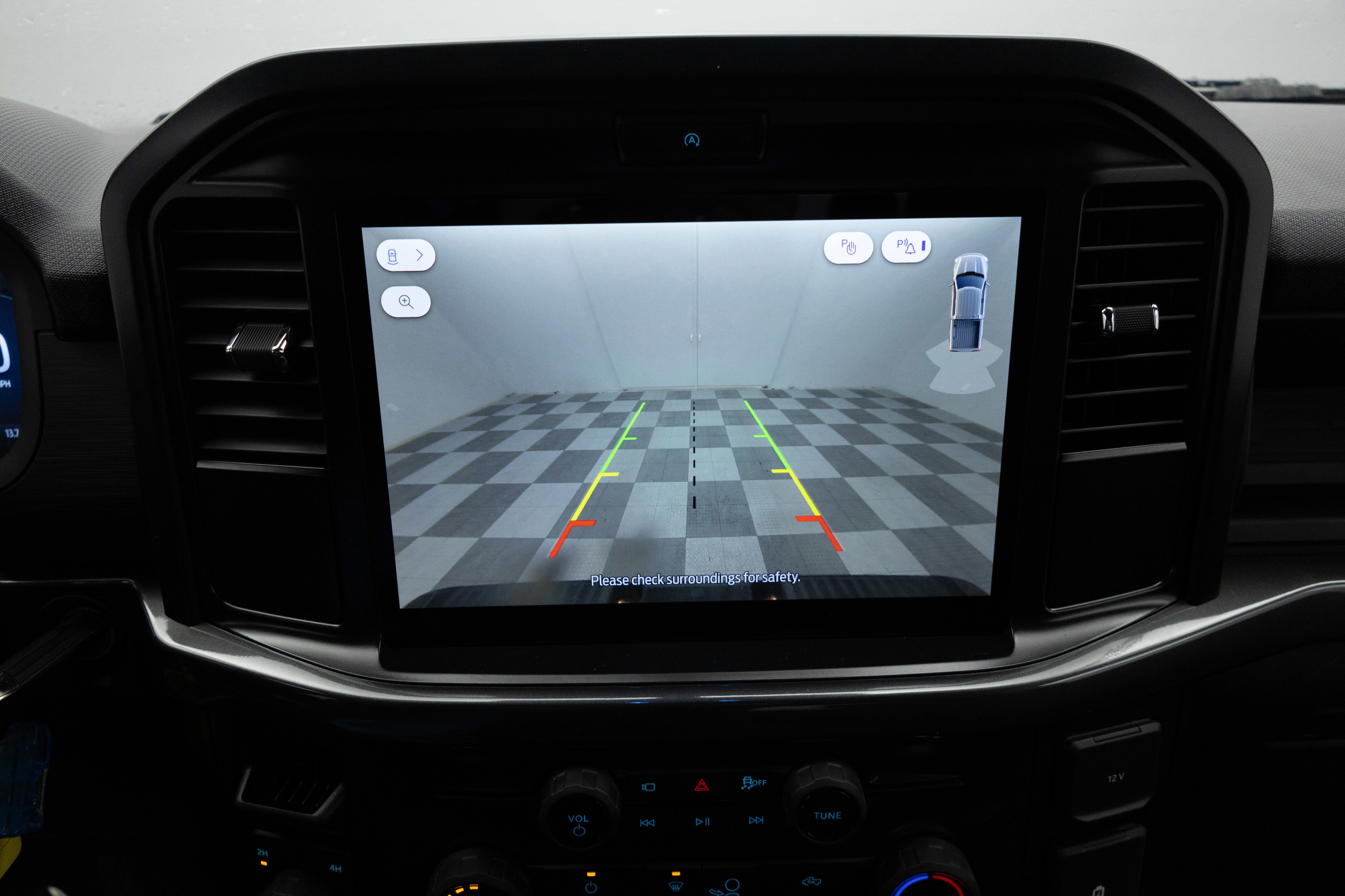 2026 Ford F-150 STX Lobo