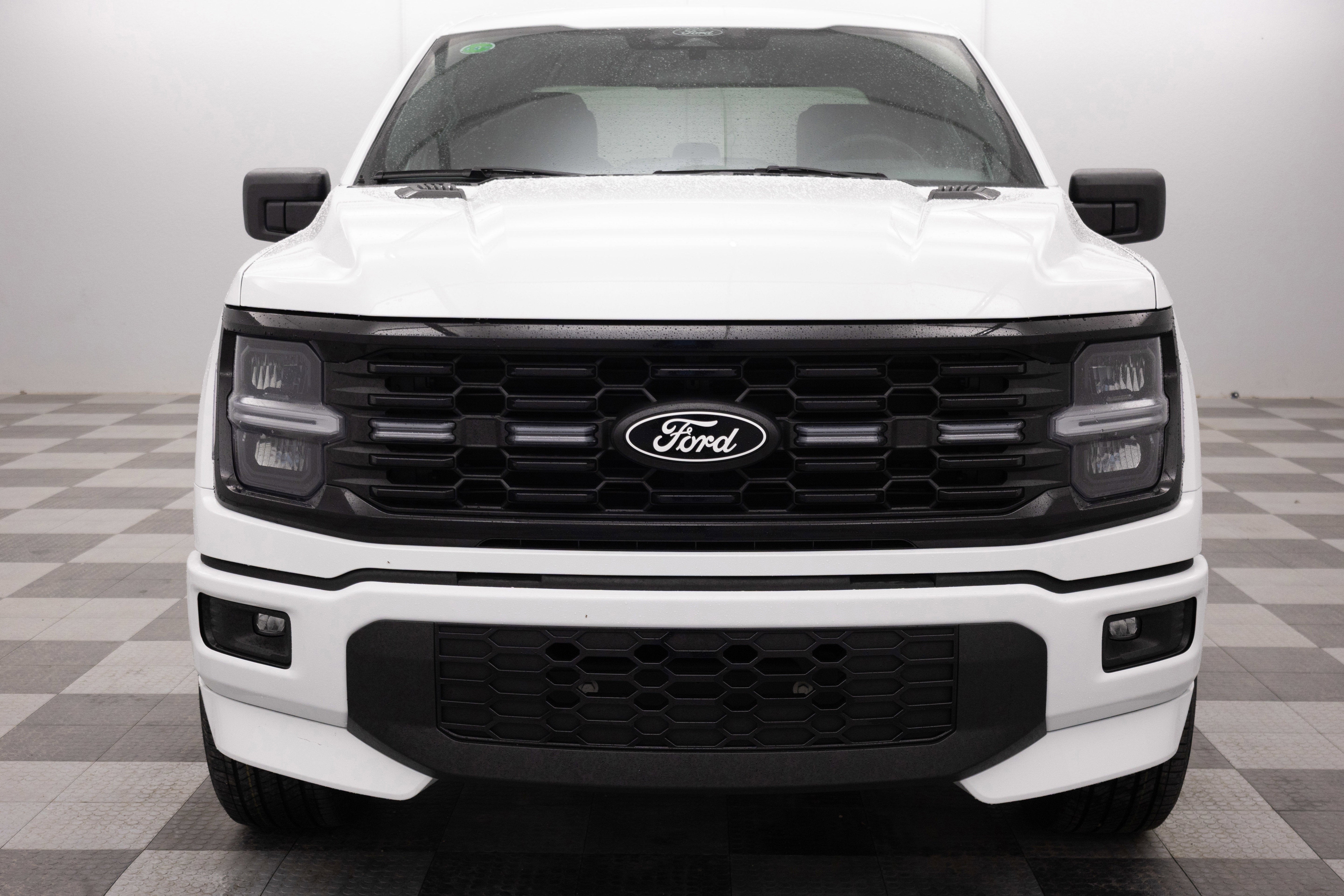 2026 Ford F-150 STX Lobo