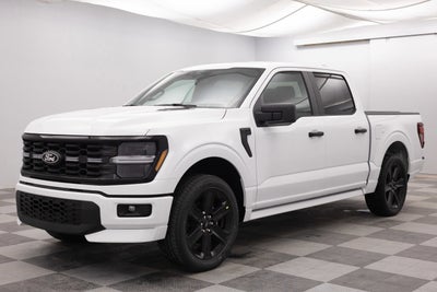 2026 Ford F-150 STX Lobo