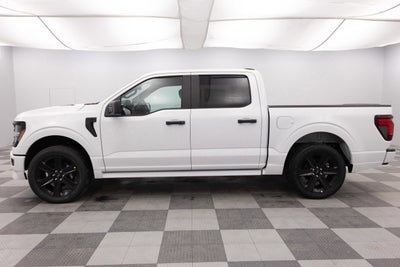 2026 Ford F-150 STX Lobo