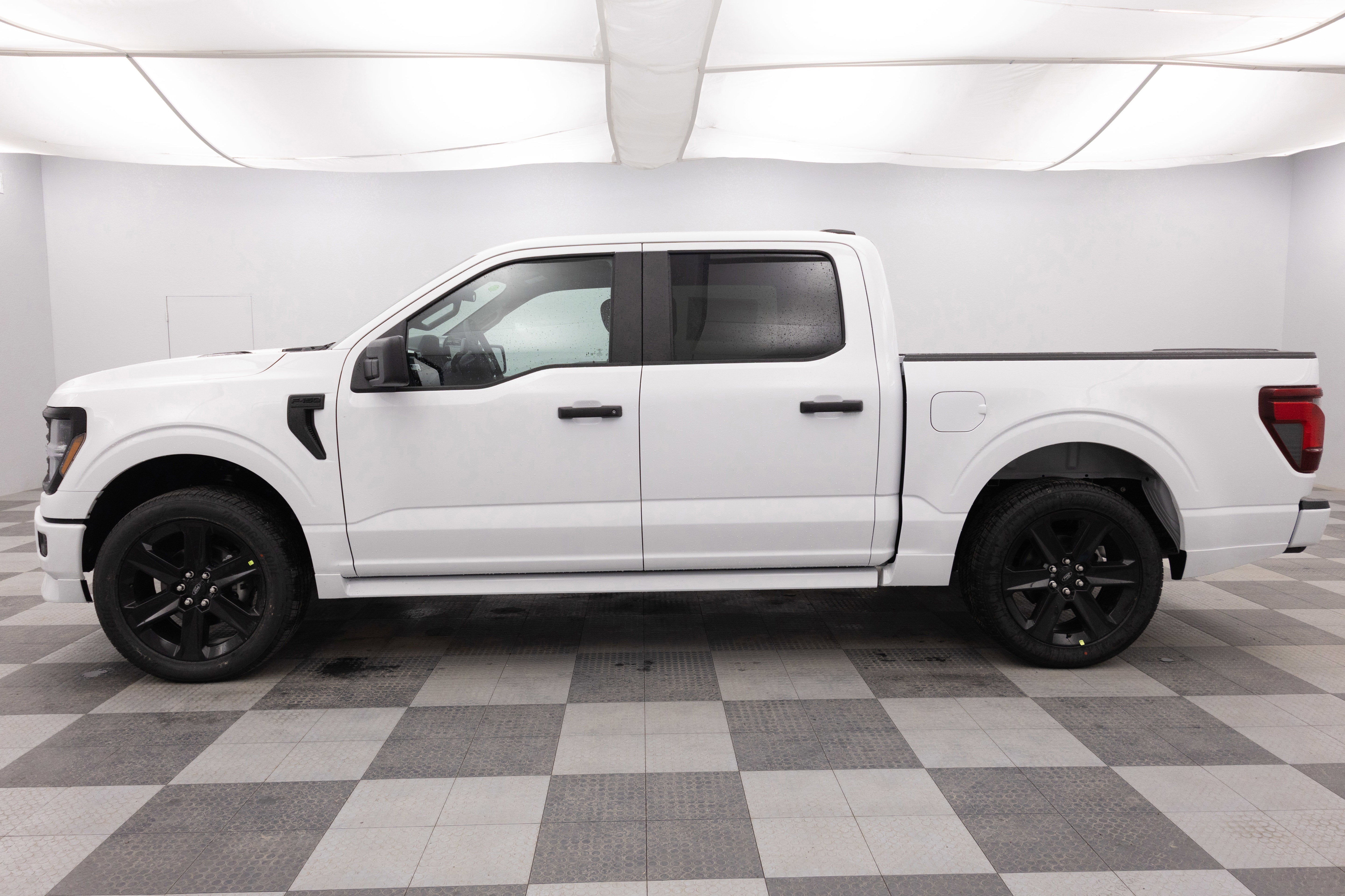 2026 Ford F-150 STX Lobo