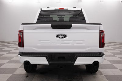 2026 Ford F-150 STX Lobo