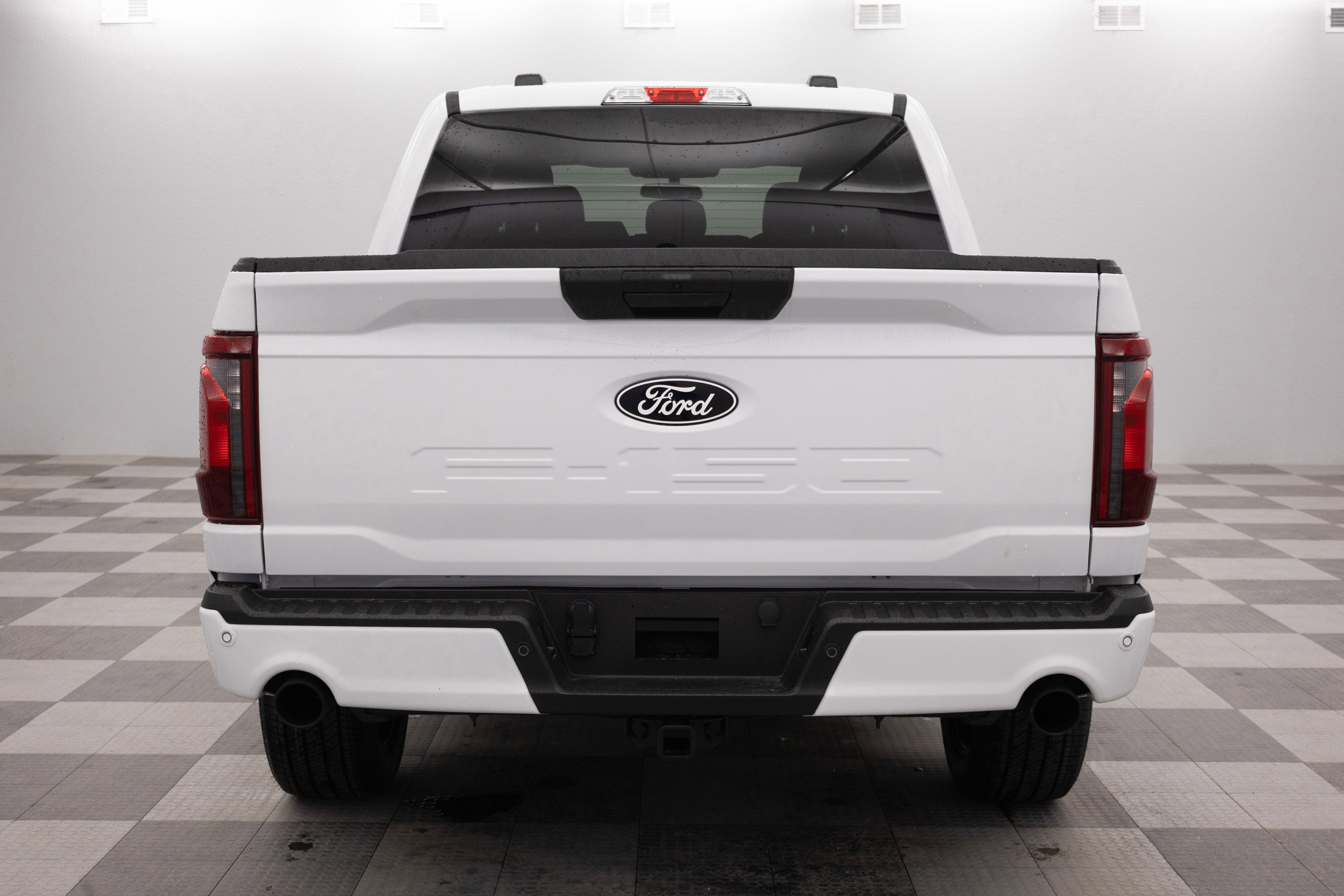 2026 Ford F-150 STX Lobo