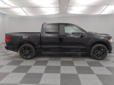 2026 Ford F-150 STX Lobo