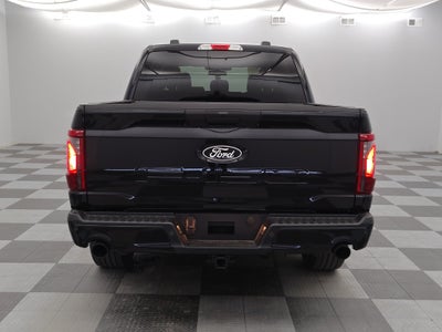 2026 Ford F-150 STX Lobo