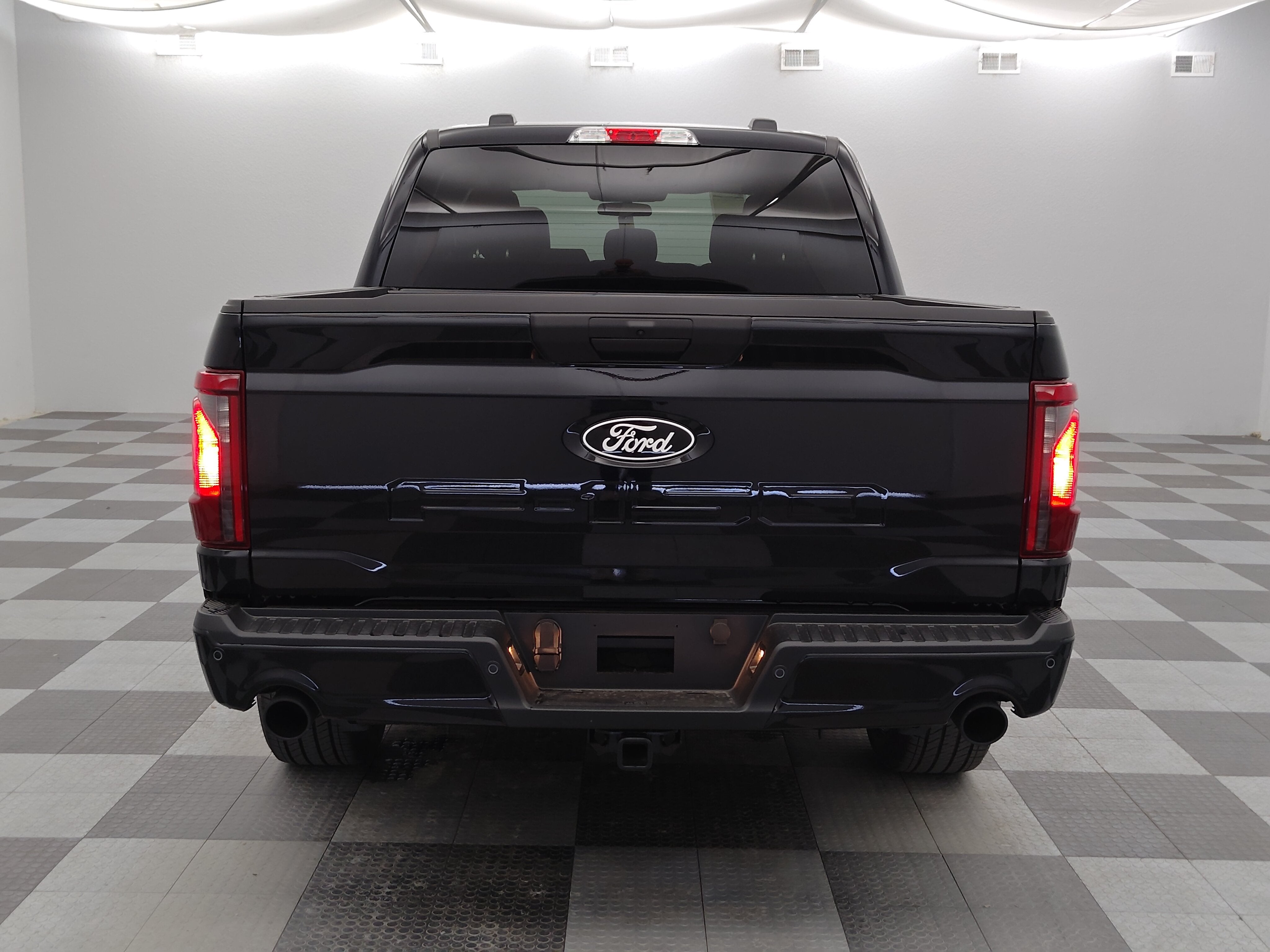 2026 Ford F-150 STX Lobo