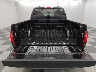 2026 Ford F-150 STX Lobo