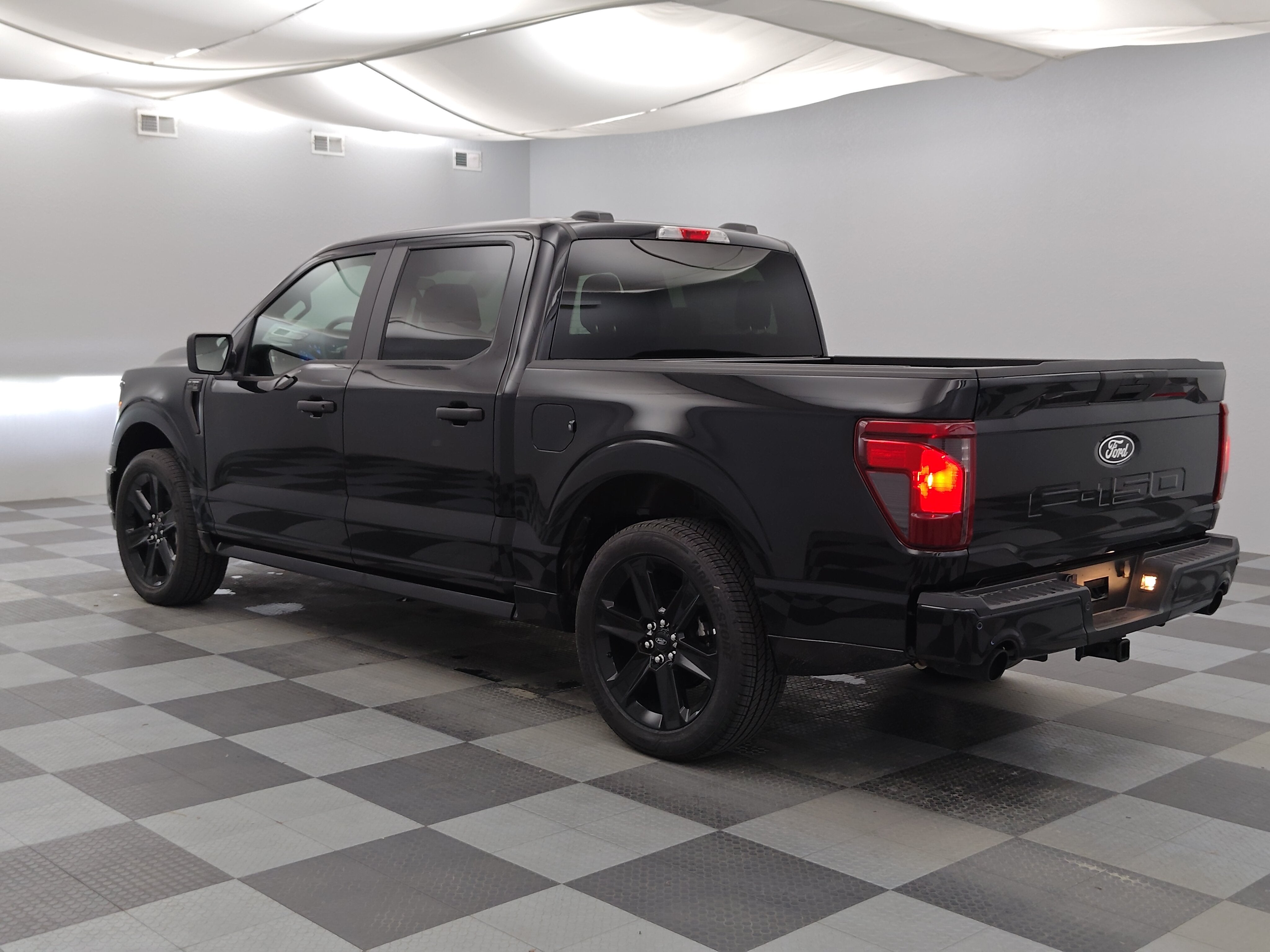 2026 Ford F-150 STX Lobo