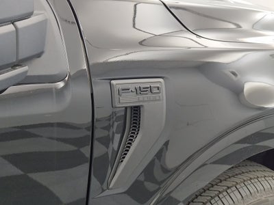 2026 Ford F-150 STX Lobo