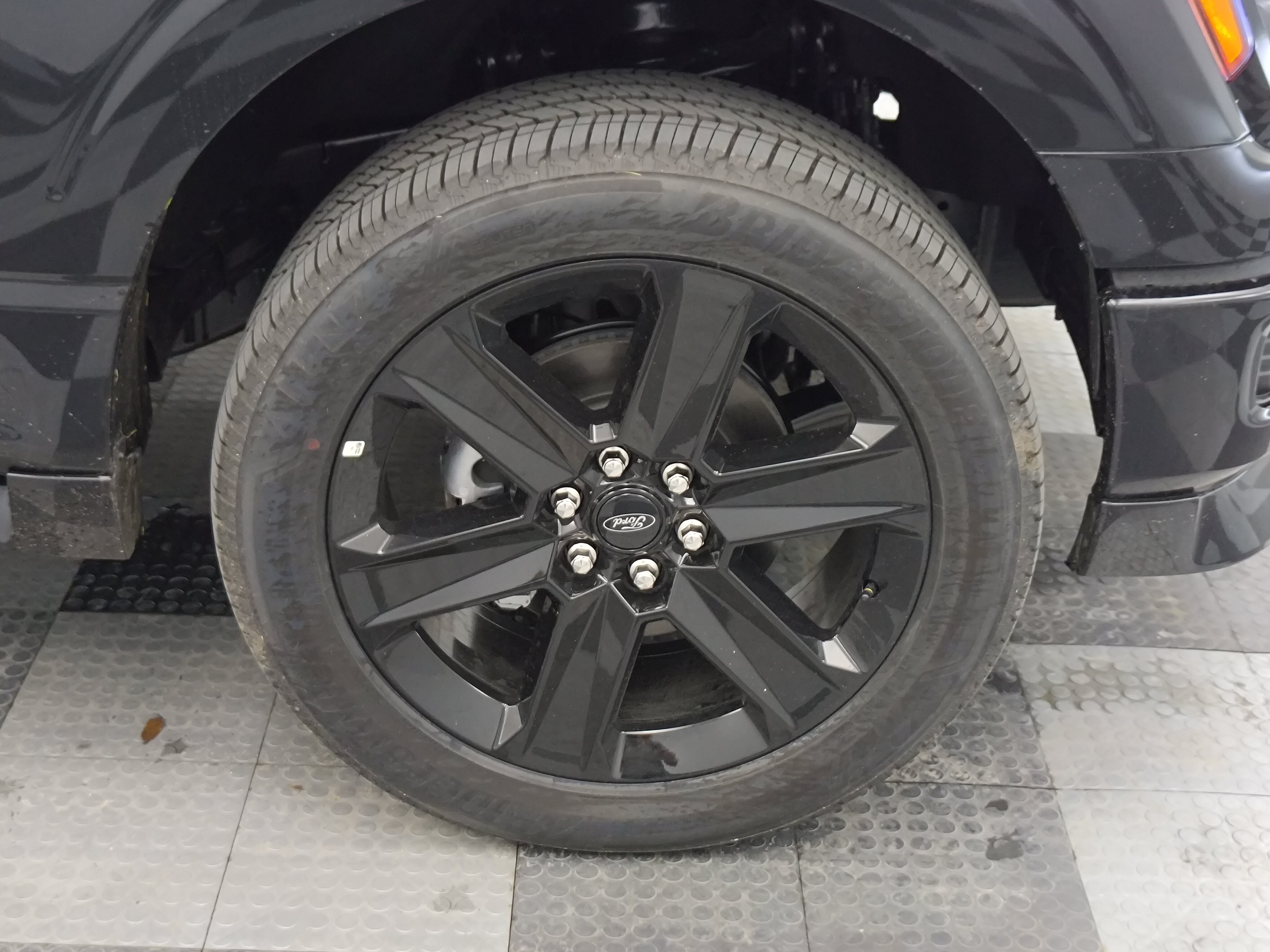 2026 Ford F-150 STX Lobo
