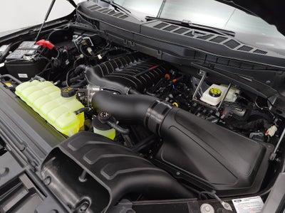 2026 Ford F-150 STX Lobo