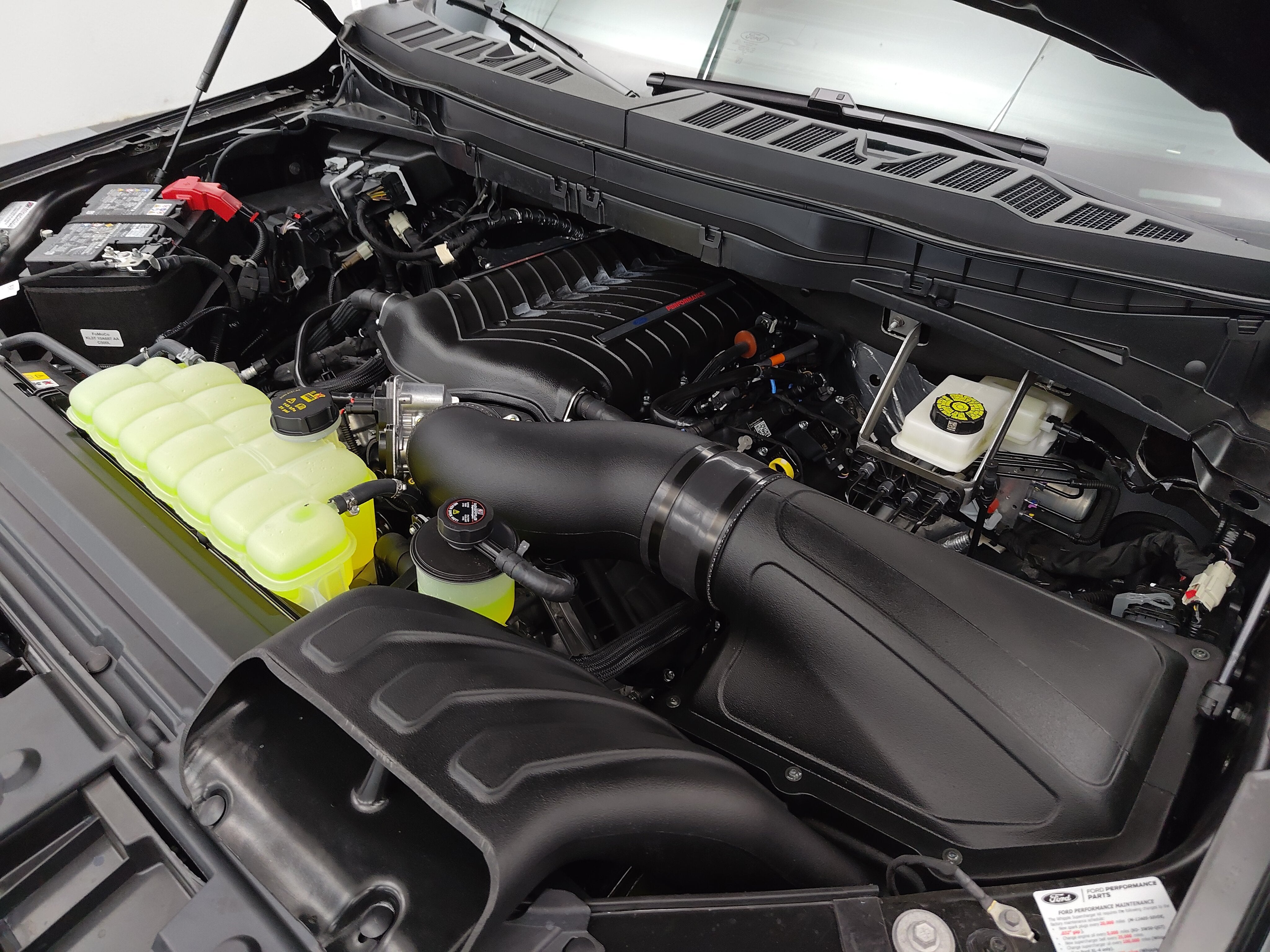 2026 Ford F-150 STX Lobo
