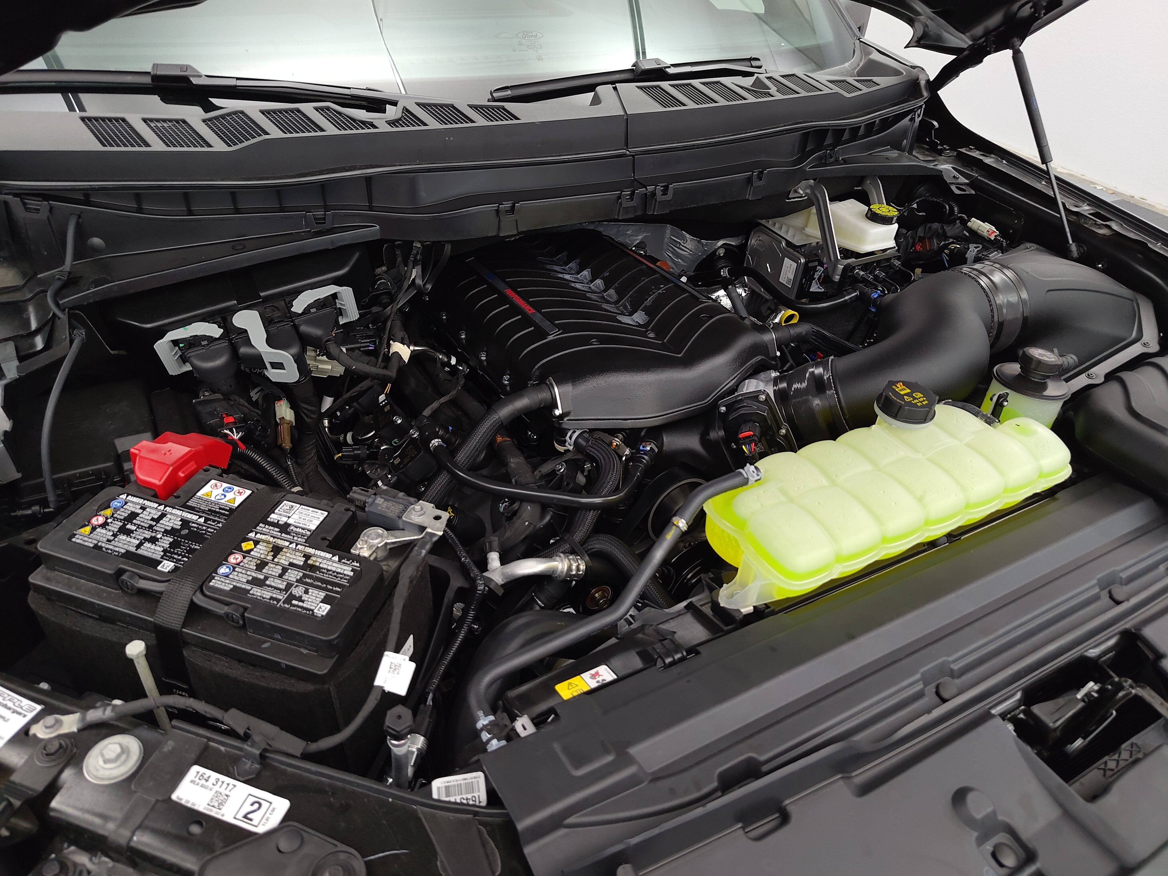 2026 Ford F-150 STX Lobo