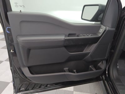 2026 Ford F-150 STX Lobo