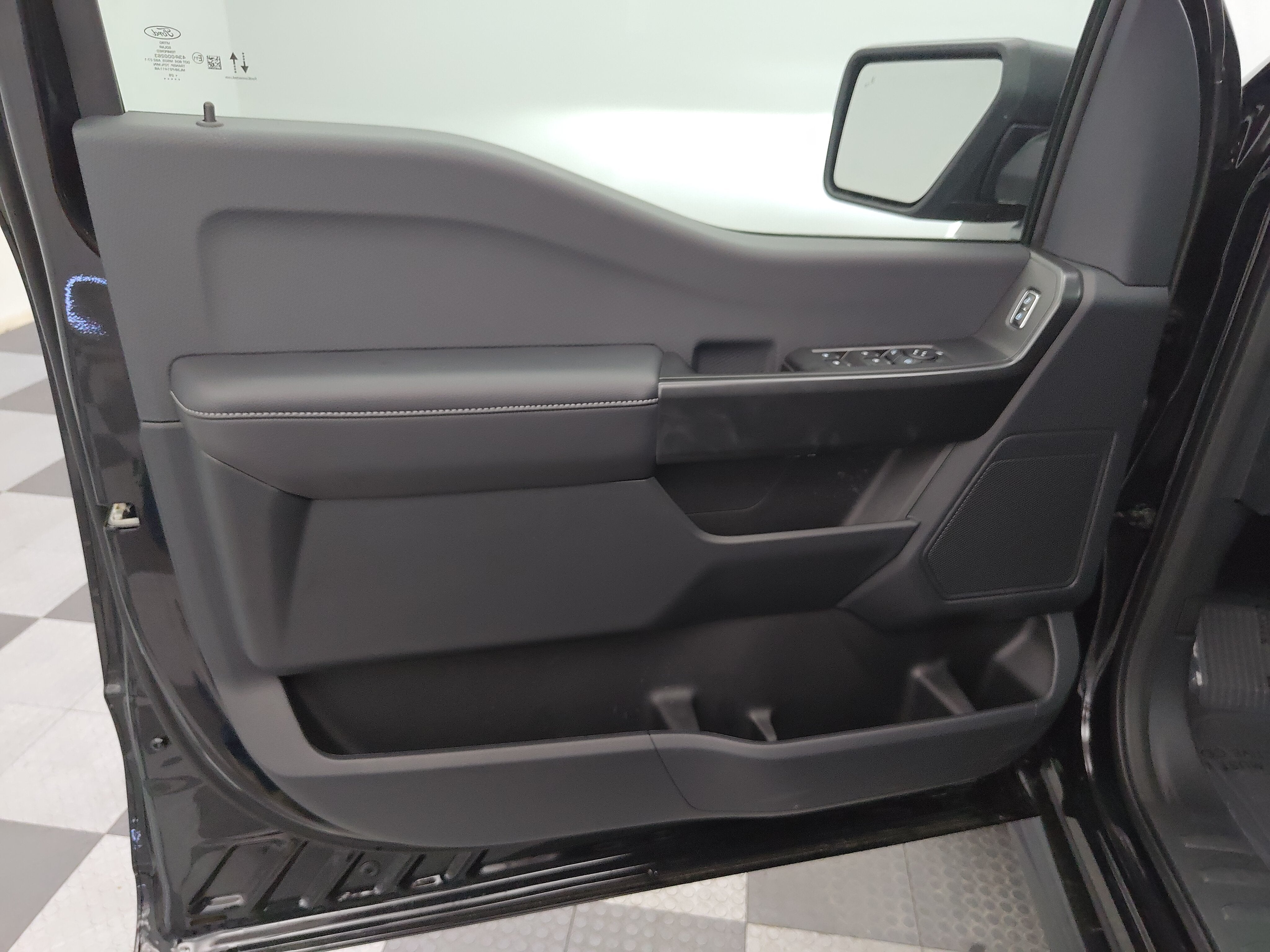 2026 Ford F-150 STX Lobo