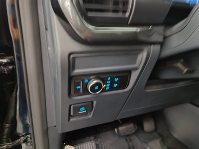 2026 Ford F-150 STX Lobo