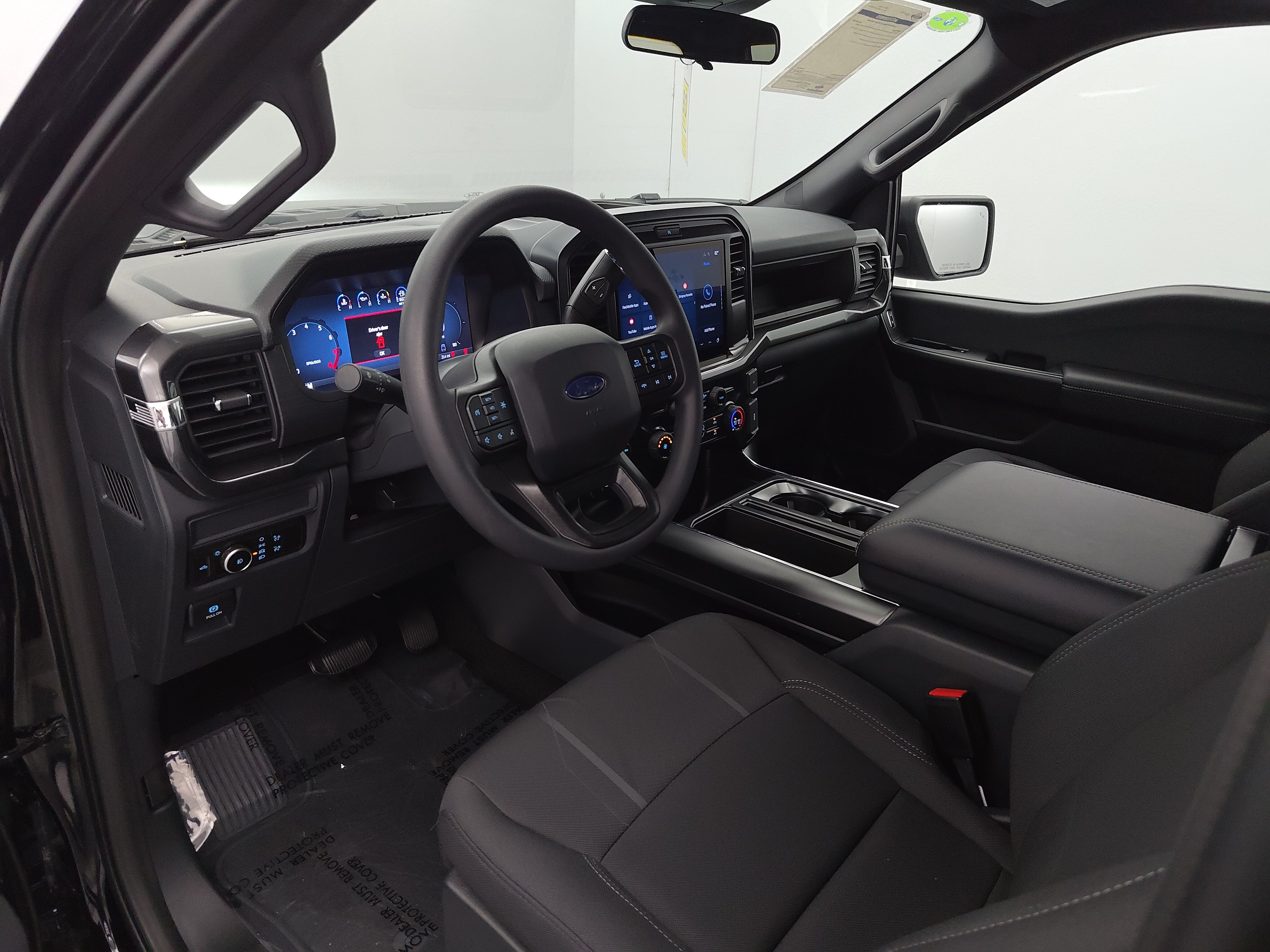 2026 Ford F-150 STX Lobo
