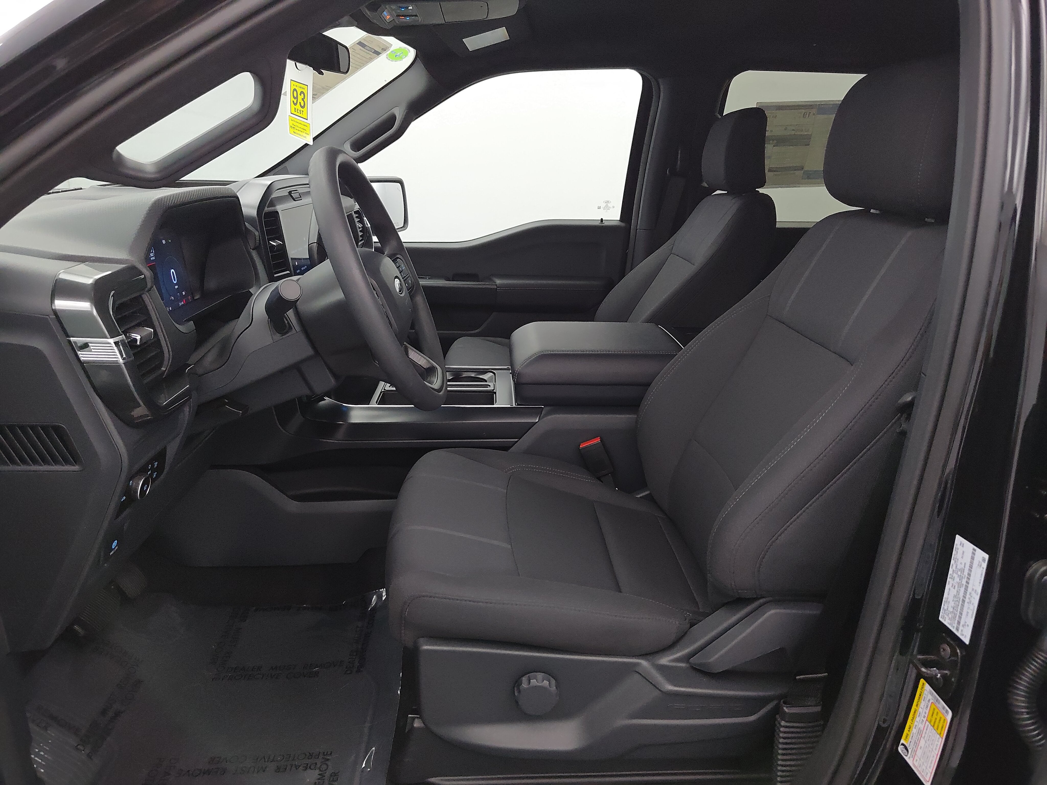 2026 Ford F-150 STX Lobo
