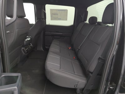 2026 Ford F-150 STX Lobo
