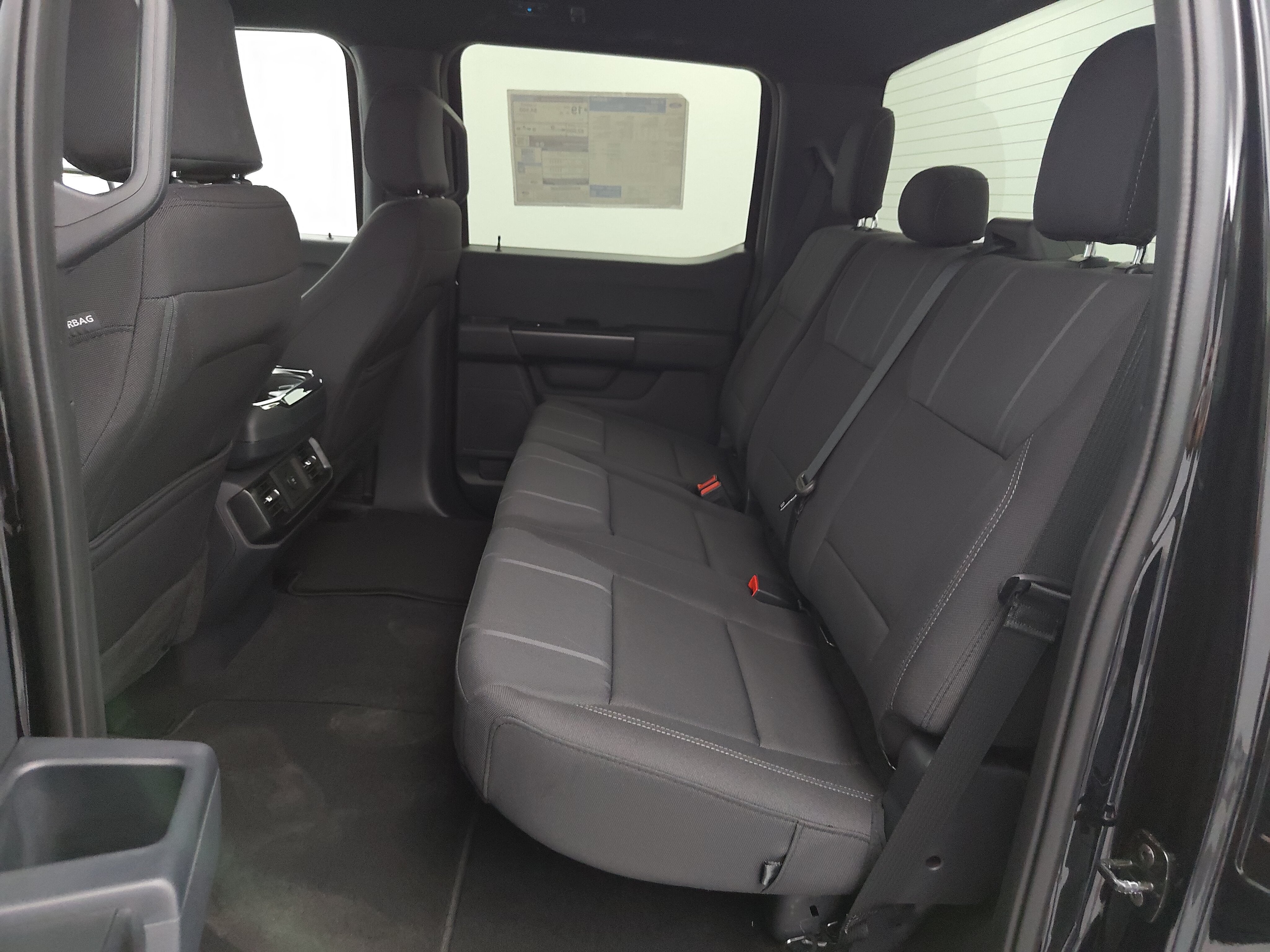 2026 Ford F-150 STX Lobo