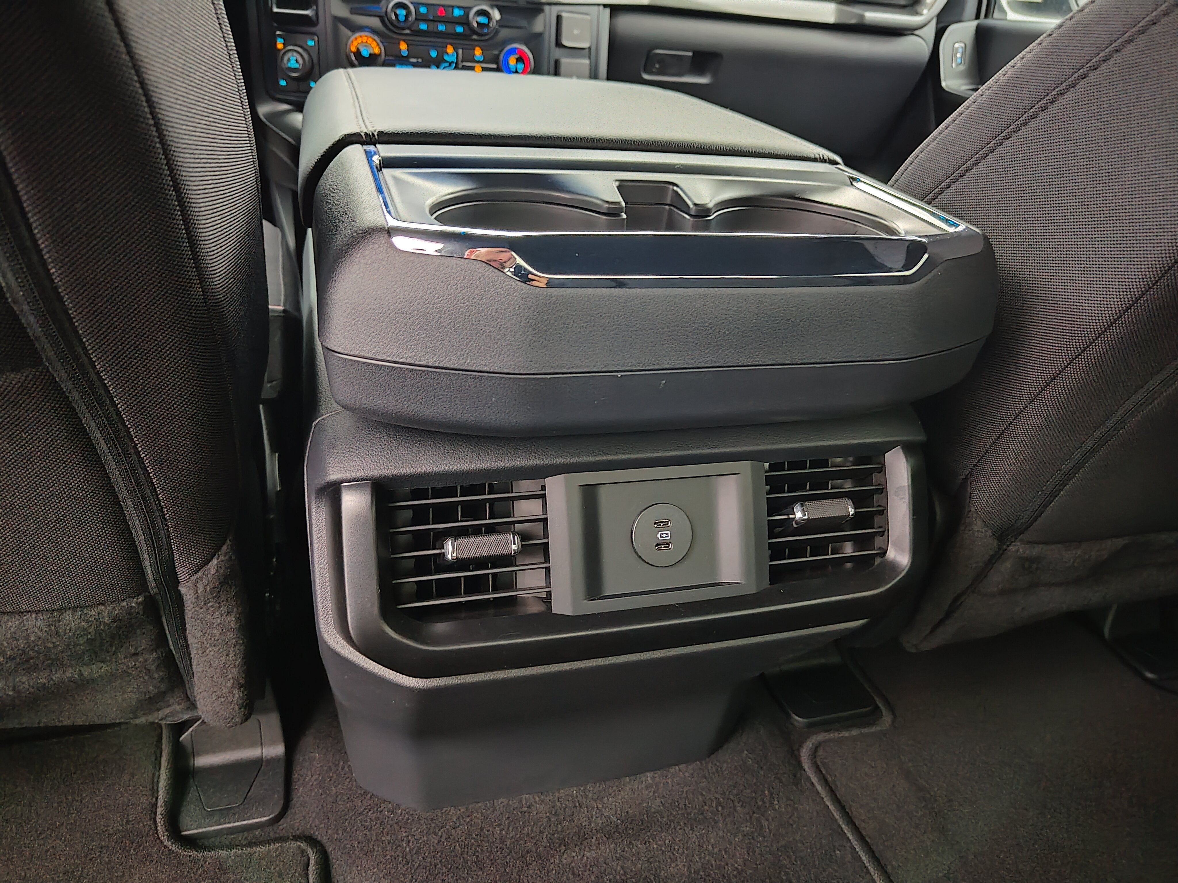2026 Ford F-150 STX Lobo