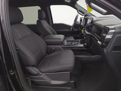 2026 Ford F-150 STX Lobo