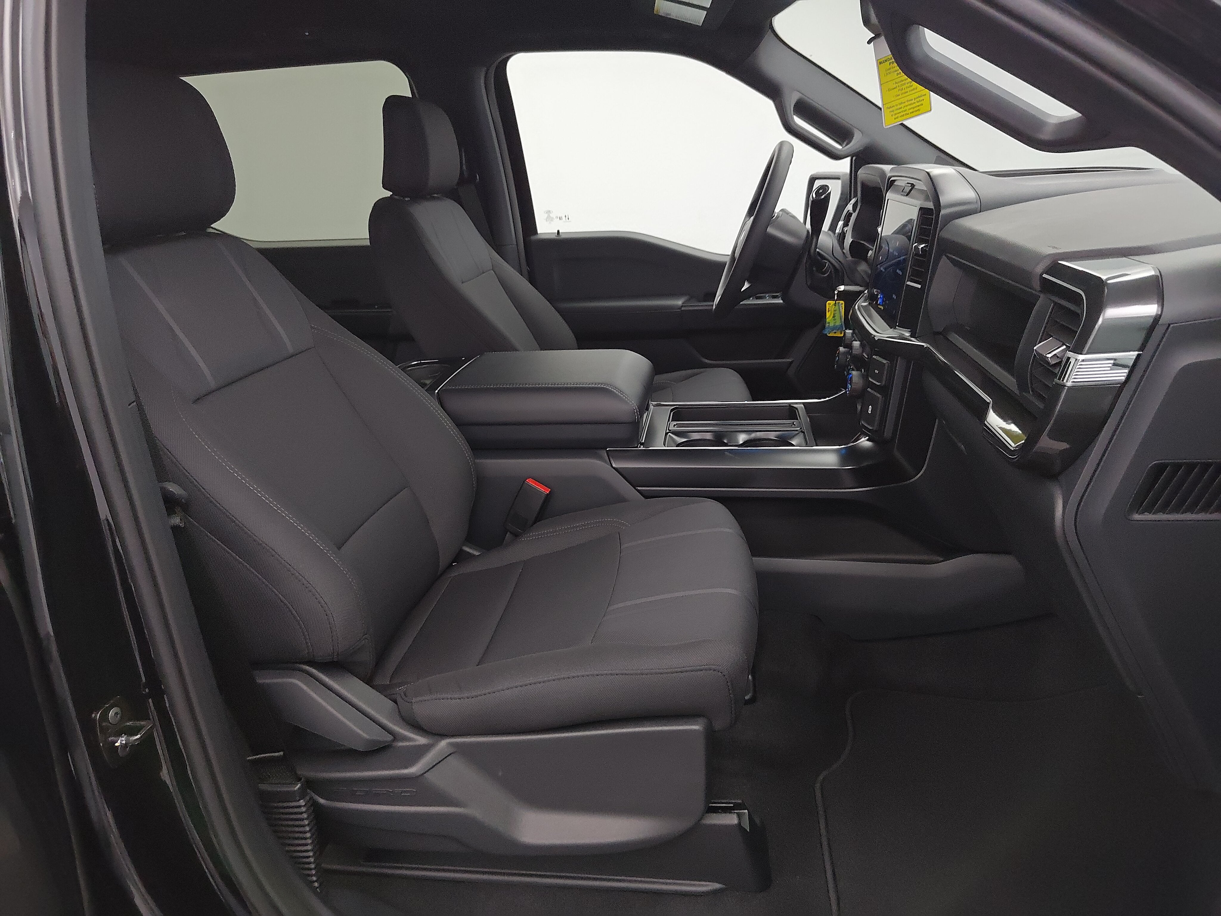 2026 Ford F-150 STX Lobo