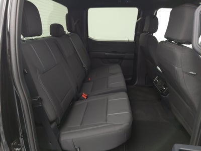 2026 Ford F-150 STX Lobo